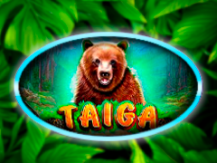 Игровые автоматы Taiga